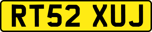 RT52XUJ