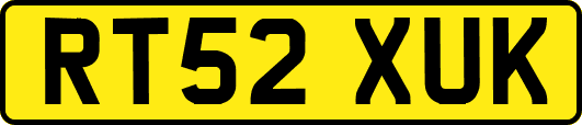 RT52XUK