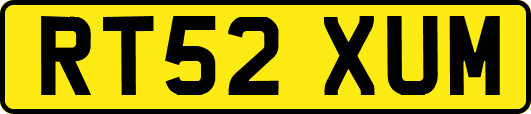 RT52XUM