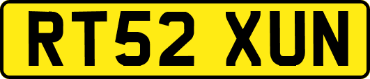 RT52XUN