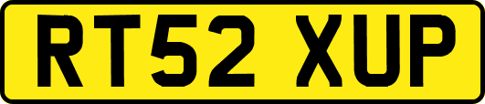 RT52XUP