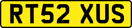 RT52XUS