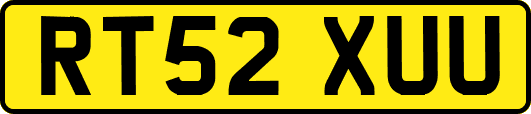RT52XUU