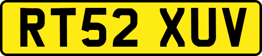 RT52XUV