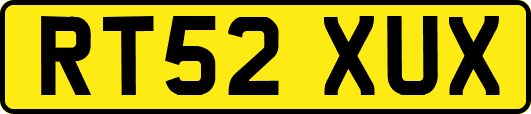 RT52XUX