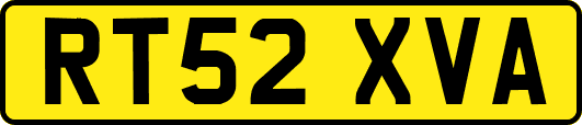 RT52XVA