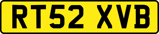 RT52XVB