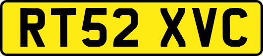 RT52XVC