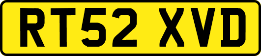 RT52XVD