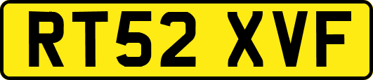 RT52XVF