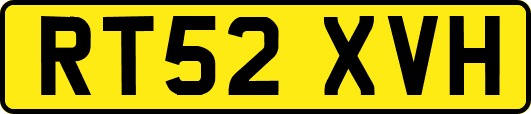 RT52XVH