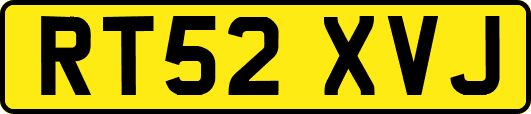 RT52XVJ