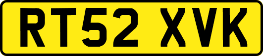 RT52XVK