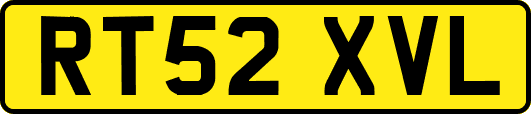RT52XVL