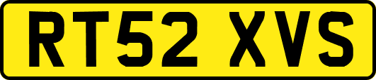RT52XVS