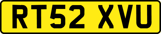 RT52XVU
