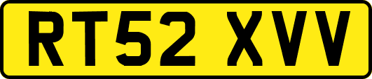 RT52XVV