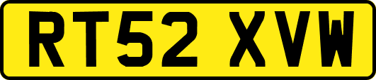 RT52XVW