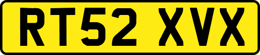 RT52XVX