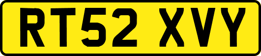 RT52XVY