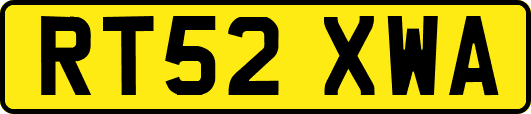 RT52XWA