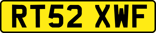 RT52XWF