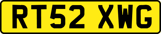 RT52XWG