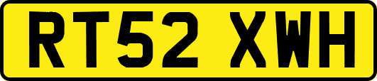 RT52XWH