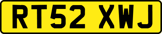 RT52XWJ