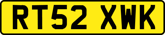 RT52XWK