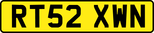 RT52XWN