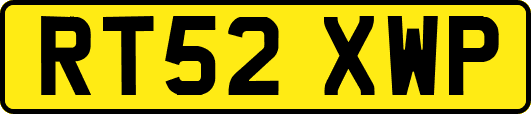RT52XWP