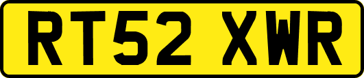 RT52XWR