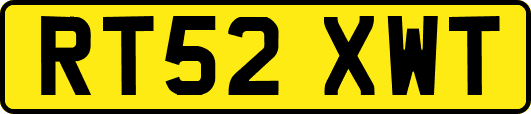 RT52XWT