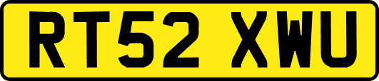 RT52XWU