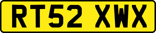 RT52XWX