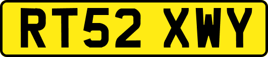 RT52XWY