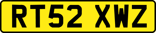 RT52XWZ