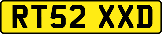 RT52XXD