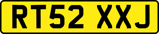 RT52XXJ