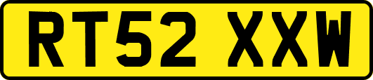 RT52XXW