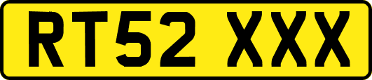 RT52XXX