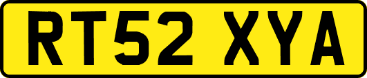 RT52XYA