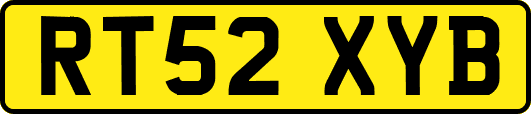 RT52XYB