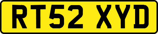 RT52XYD