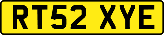 RT52XYE