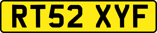 RT52XYF