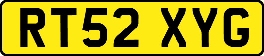 RT52XYG