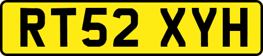 RT52XYH