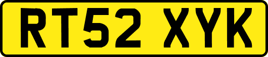 RT52XYK